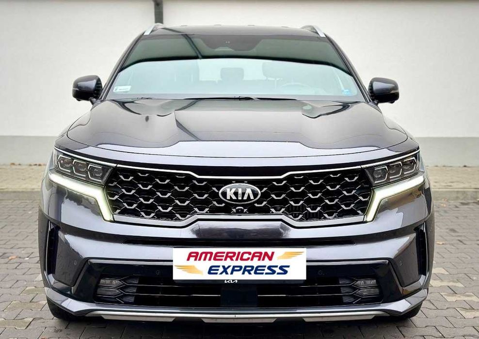 Kia Sorento 1.6 T-GDI HEV XL 4WD