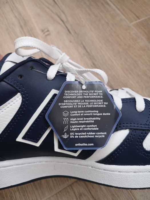 Кросівки New Balance р 49 на 47-48(31,5 см) ц 2200 гр , орігінал, нові