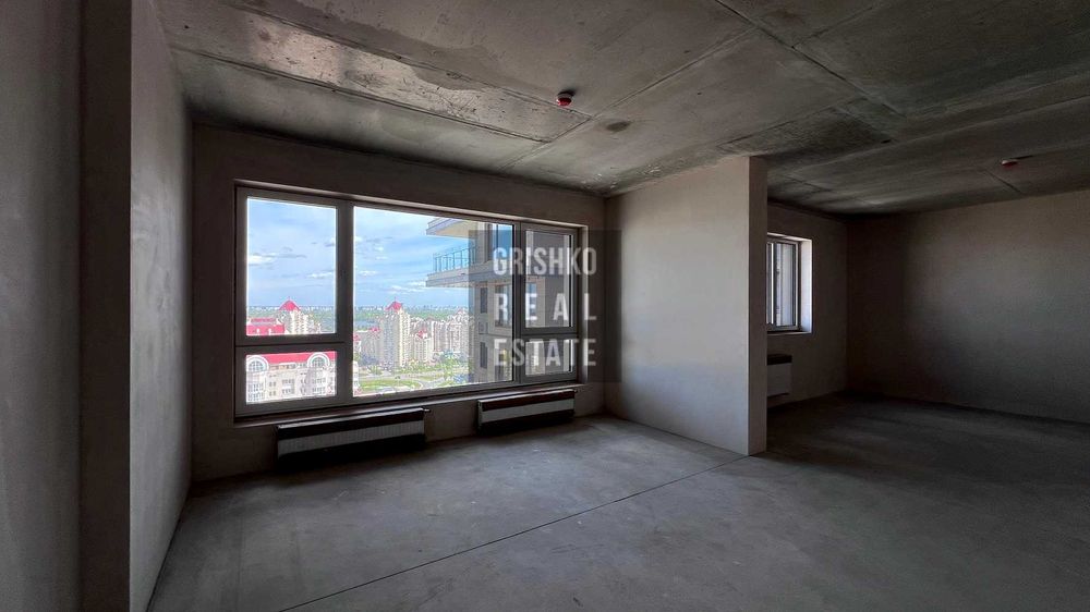 Продаж 5-кімнатної квартири в ЖК Obolon Residences