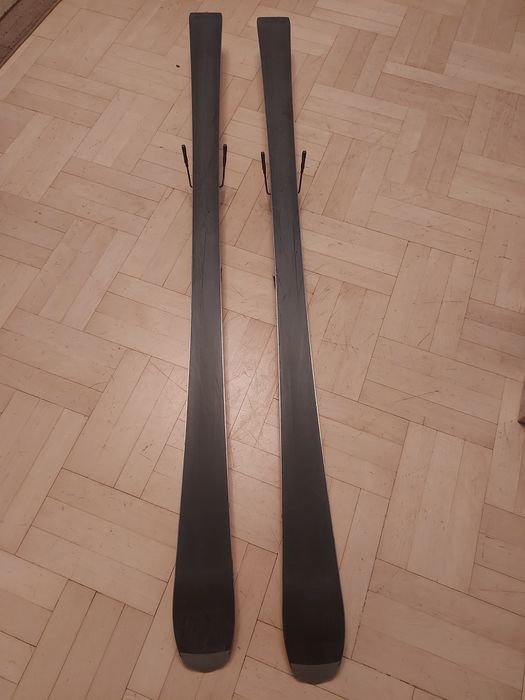 Narty Dynastar 172 cm, wiązania Look. 49 zł