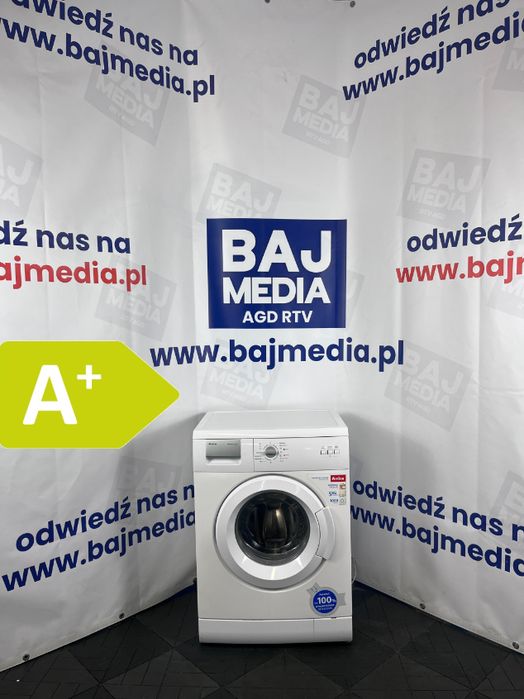 Pralka Amica Stan Bardzo Dobry 5 kg/1000 ob /A+ /Dostawa/Gwarancja