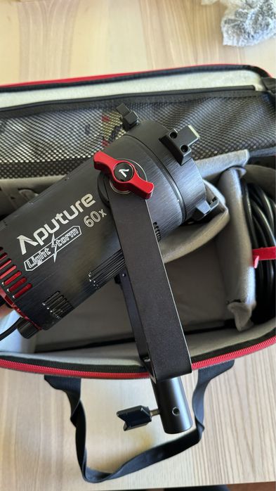 Aputure 60x Bicolor