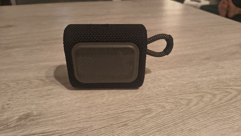 JBL Go 3 orginalny