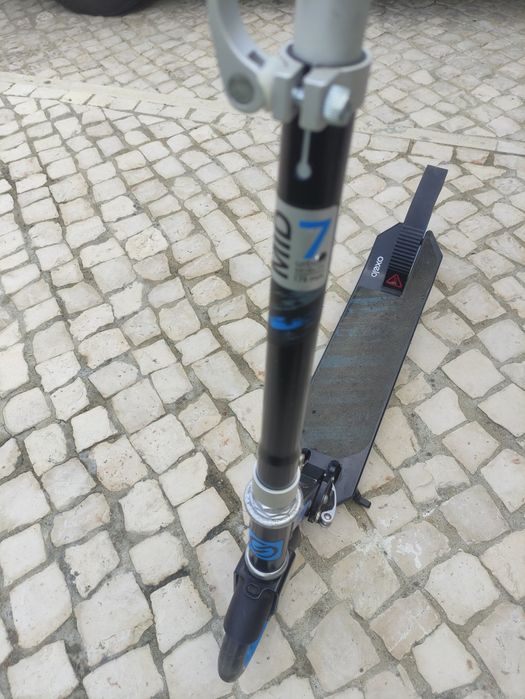 Trotinete Oxelo Urban mobility 175 mm