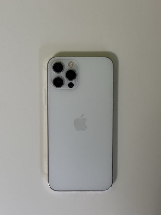 Iphone 12 Pro 256Gb