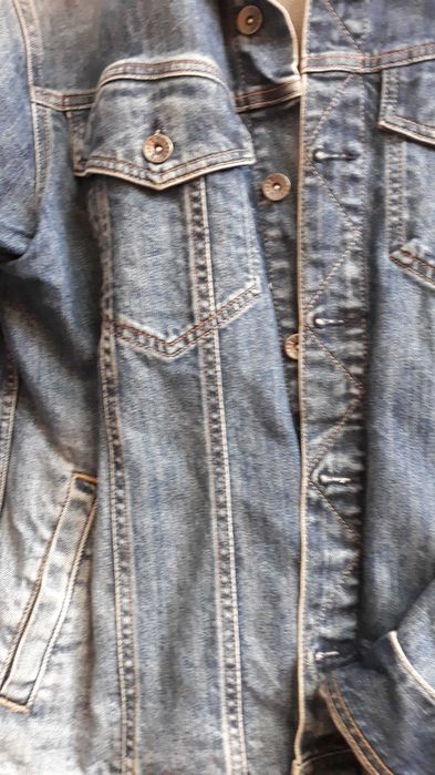 Sprzedam Męska kurtkę Big Star