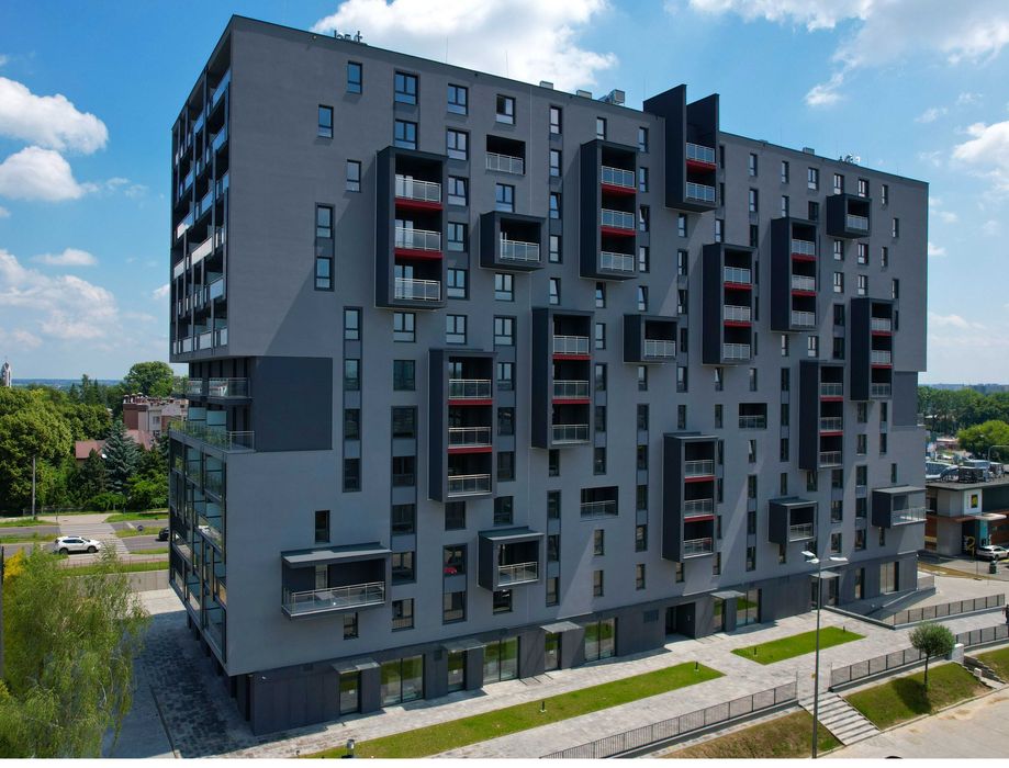 Samodzielny pokój 1-osobowy w mieszkaniu 45m2 bliski Czechów blisko UM