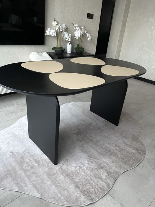 Stół 160x80 Homla lite drewno