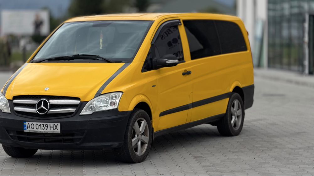 Продам  Віто 111