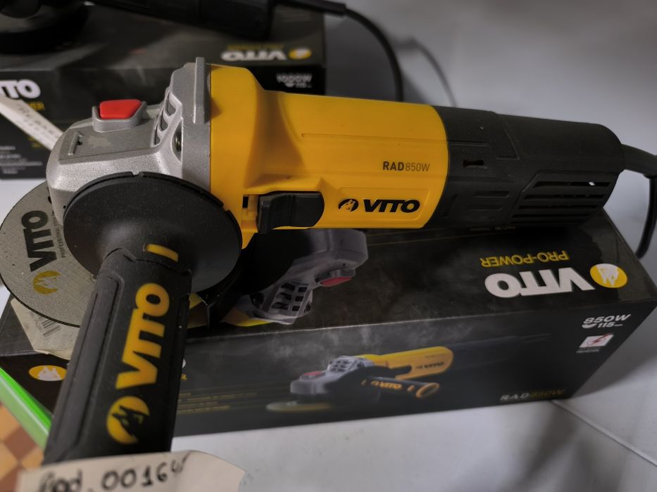 Rebarbadora pro-power