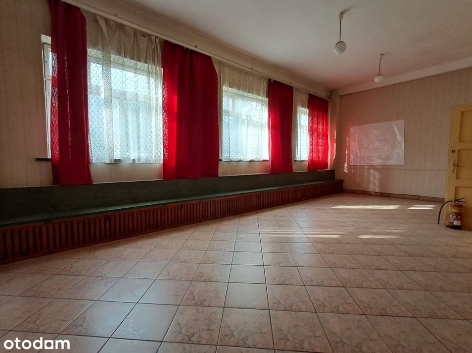 Lokal biurowy, Rzeszów, Obszar Kolei 9