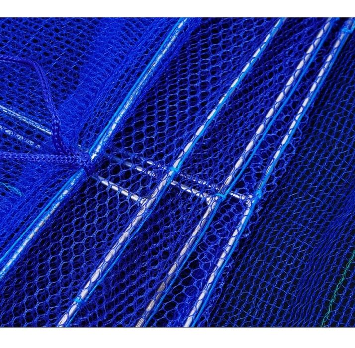 Сетка для сушки рыбы (фруктов и овощей)) Трехъярусная (65*45*45 см)