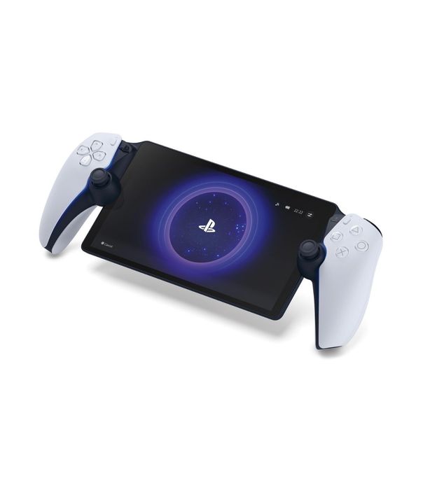 PlayStation Portal + Etui + Szkło Hartowane | Stan idealny