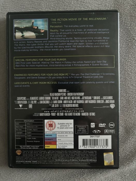 Pack dvds edicoes em ingles