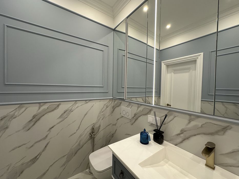 1-кімнатна квартира за адресою (площа 47 м²) - Atlanta.ua - фото 7