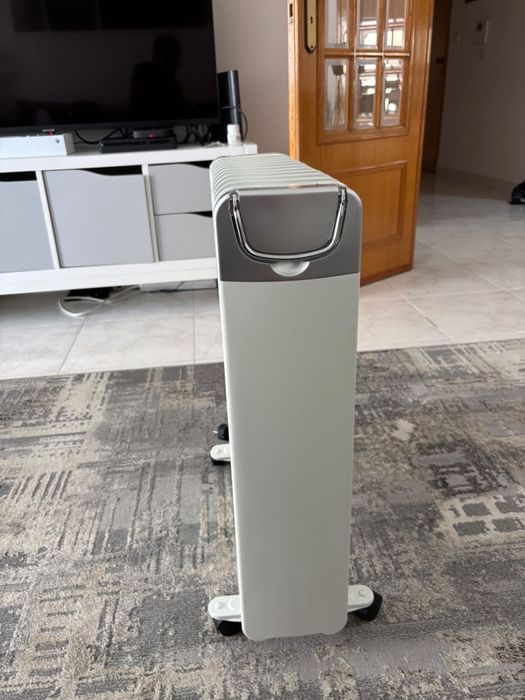 Aquecedor a oleo equation 2900W