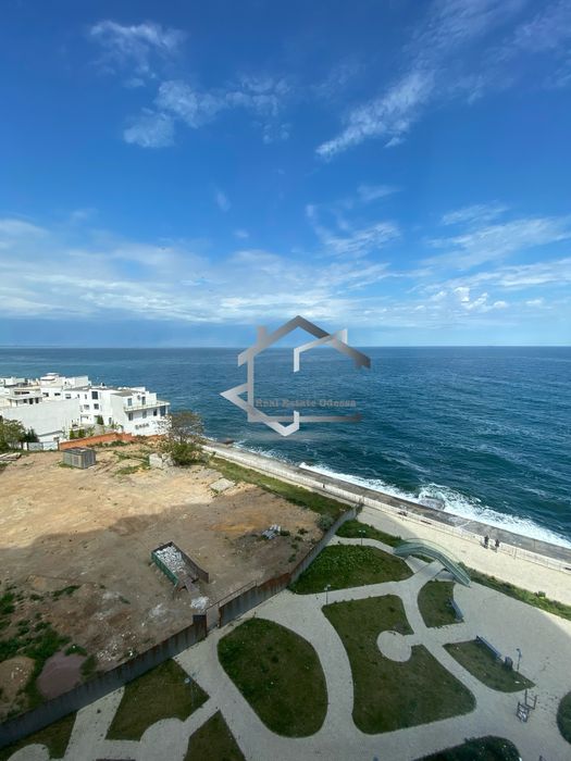 1-кімнатна квартира за адресою Морехідний пров. (площа 32 м²) - Atlanta.ua - фото 3