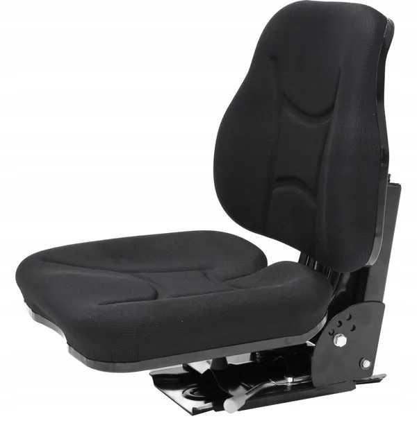 Siedzenie dzielone Deluxe TKANINA materiał Ursus c330 c360