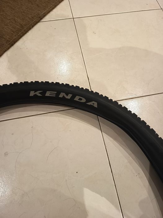 Pneu kenda Boost 29×2.40