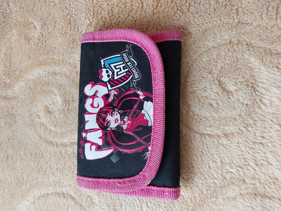 Torebka Monster High