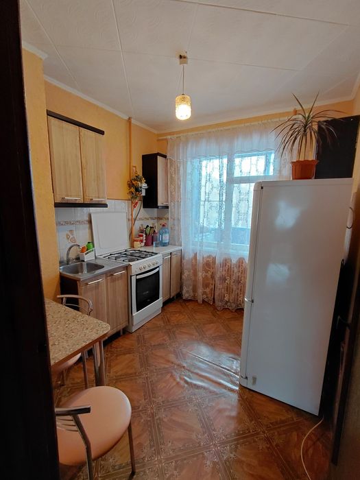 Продам 3х кімнатну квартиру чешка