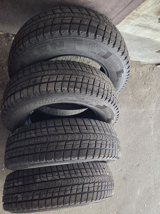 Шины Nexen Winguard Ice SUV 215/70 R16 100Q Корея