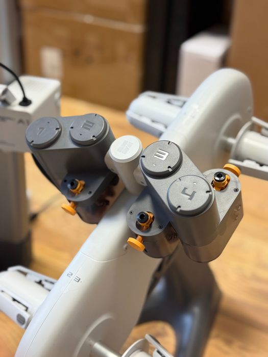 Drukarka 3D Bambu Lab A1 Combo z AMS Lite na 4 kolory