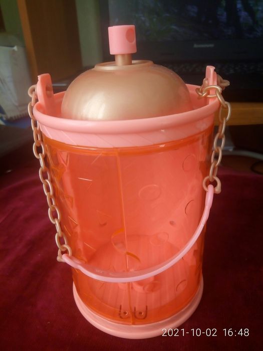 капсула для лол оригинал