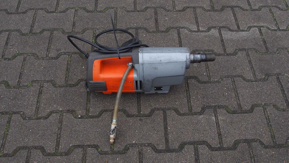 HUSQVARNA DM 280  Wiertnica Elektryczna