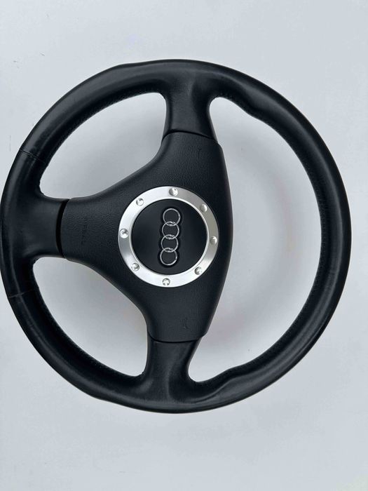 руль Audi TT кермо Ауді ТТ