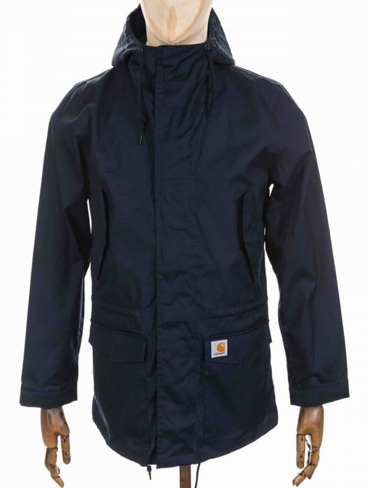 Carhartt WIP Parka Battle