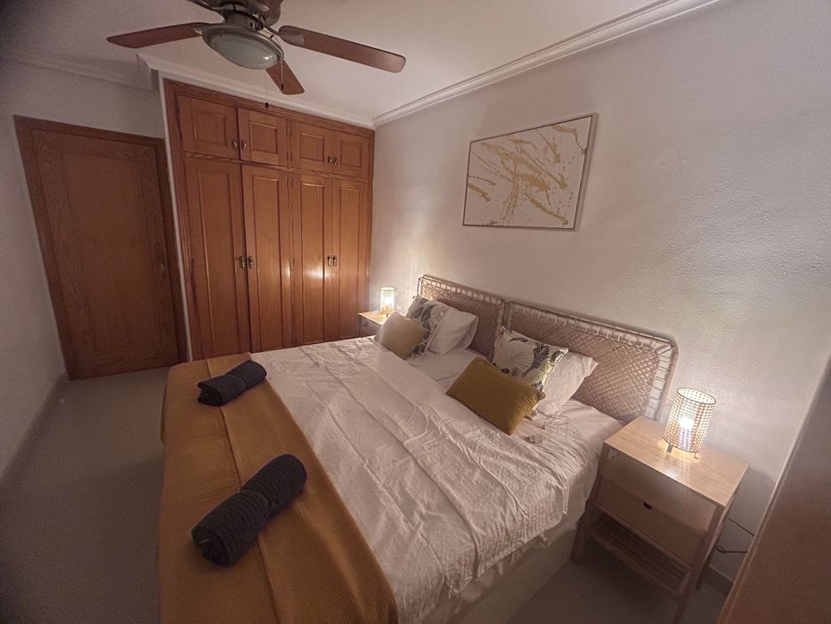 Apartament Hiszpania