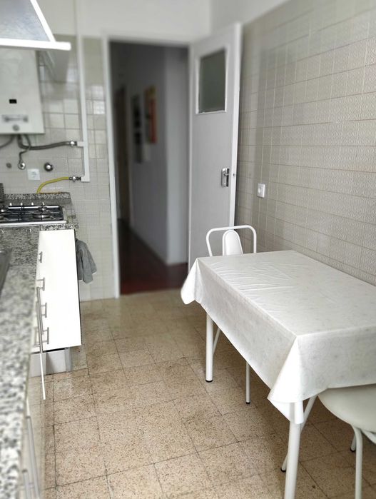 Arrendo quarto para Professores