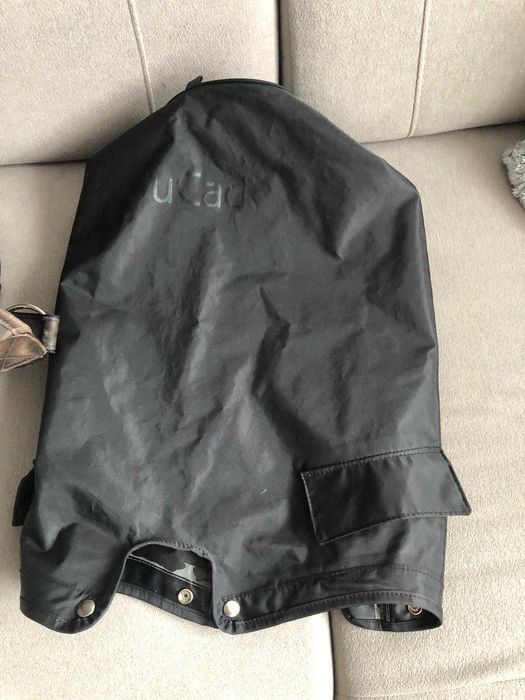 Torba Golfowa Jucad Aquastop