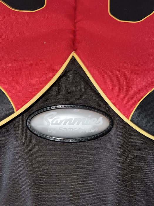 Walizka kabinowa sammies by SAMSONITE ladybird