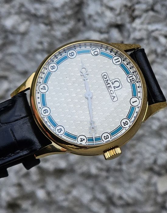 Zegarek Omega Vintage  cal.625