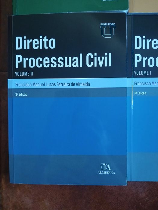 Livros de Direito