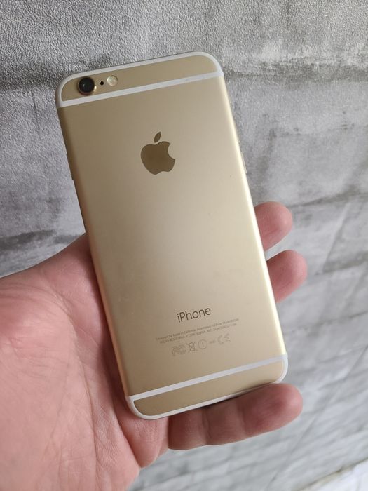 Iphone 6 64gb neverlock