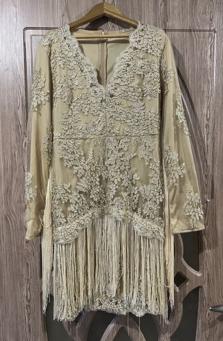 Святкова сукня