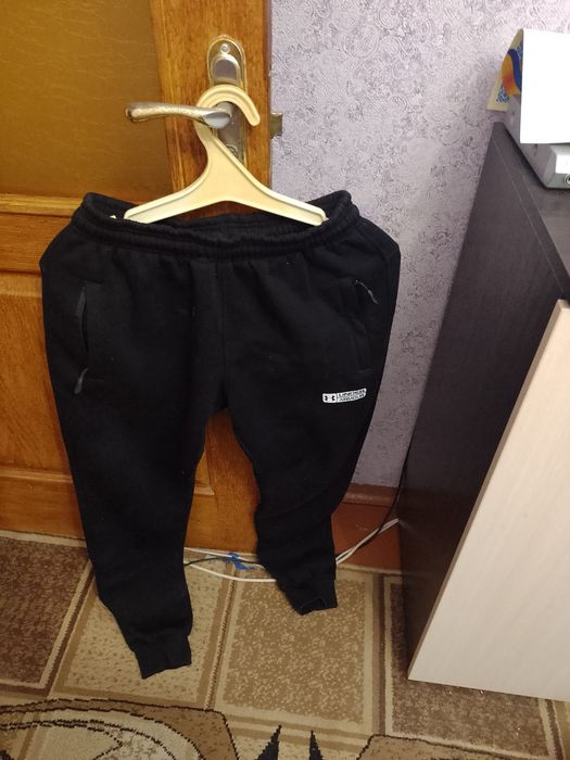 Штани спортивні підліток
