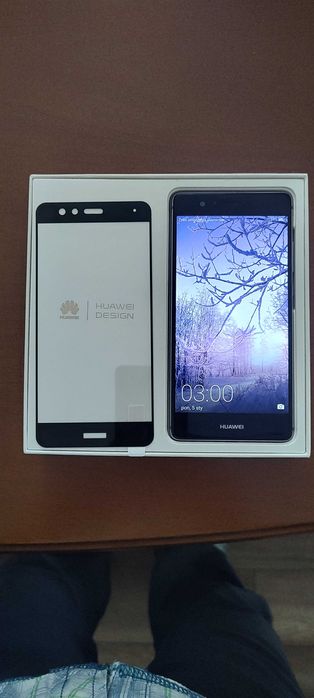 Smartfon HUAWEI P9