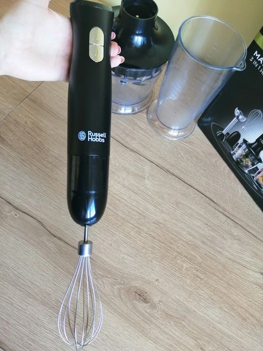 Blender Russell Hobbs Tomaszów Mazowiecki • OLX.pl