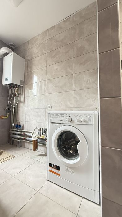 Таунхаус з ремонтом, укомлектоаний, готовий до заселення!Топ докація!