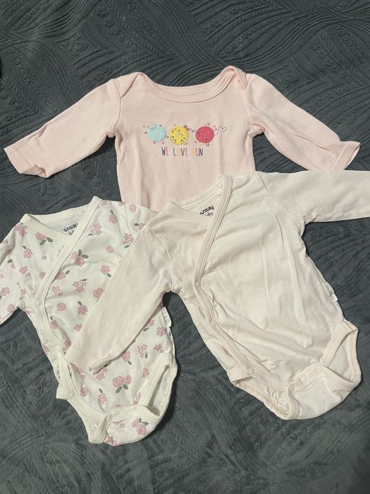 Дитячий одяг 56-62 р.