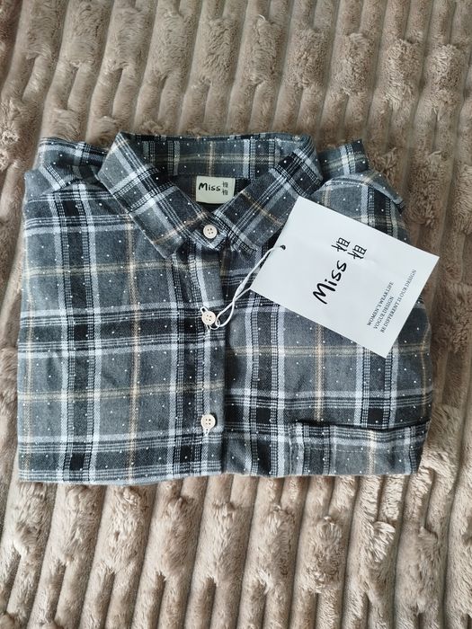 Рубашка.Камінці.Сорочка