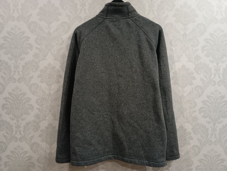 Флисовая кофта куртка Rab Mens Quest Pull On marmot,montane