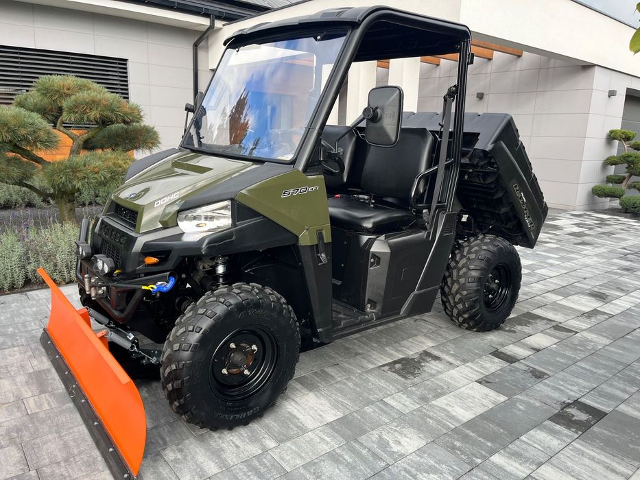 Polaris