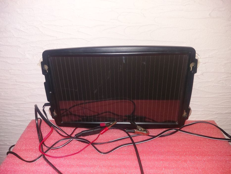 Солнечная панель