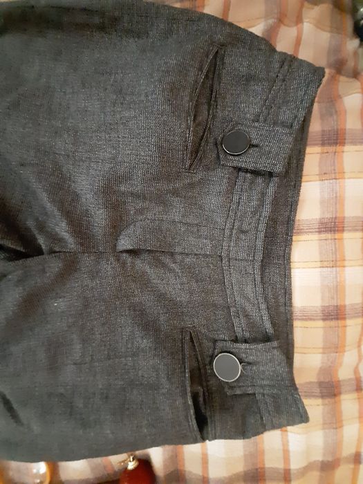 Calças Bus Urban Wear 37+oferta par calças
