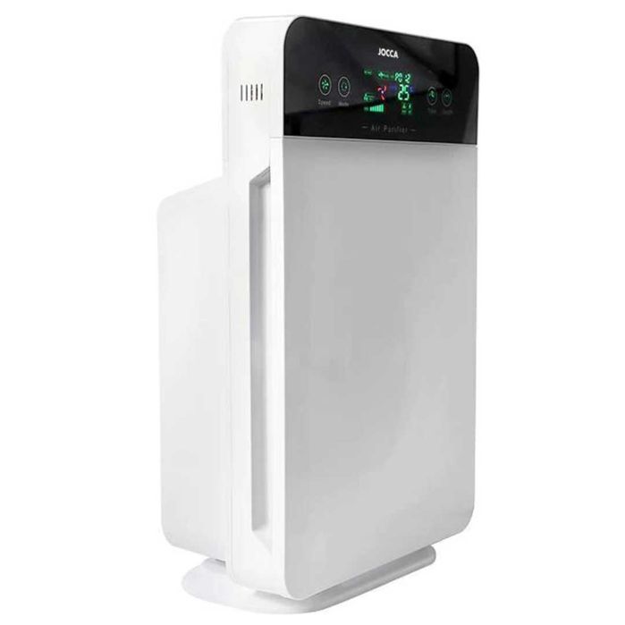 Vhbw Filtro Combi Compatible Con Lux Intelligence S115 Aspirador - 1x Filtro (filtro HEPA De Carbón Activo